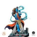  Aquarius