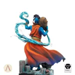  Aquarius