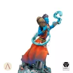  Aquarius