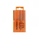 T01002 Tools - Microbox drill set 61-80
