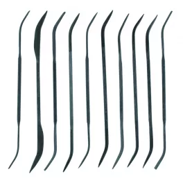 T03003 Tools - Budget riffler file set