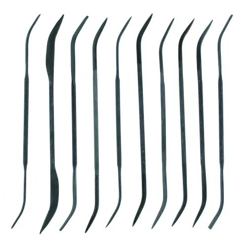 T03003 Tools - Budget riffler file set