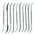 T03003 Tools - Budget riffler file set