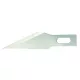 T06003 Tools - #11 Classic Fine Point Blades - for no.1 handle