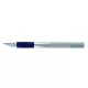 T06007 Tools - Soft Grip Craft Knife no.1 with #11 Blade