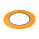 T07002 Tools - Precision Masking Tape 1mmx18m - Twin Pack