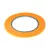 T07003 Tools - Precision Masking Tape 2mmx18m - Twin Pack