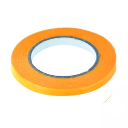 T07005 Tools - Precision Masking Tape 6mmx18m - Twin Pack