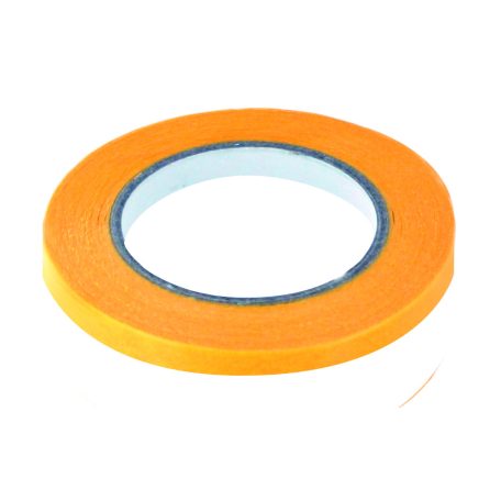 T07005 Tools - Precision Masking Tape 6mmx18m - Twin Pack