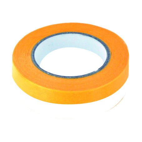 T07006 Tools - Precision Masking Tape 10mmx18m - Twin Pack