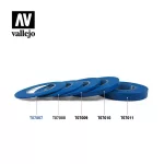 Flexible Masking Tape (1 mm x 18 m)