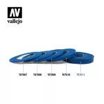 Flexible Masking Tape (10 mm x 18 m)