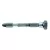 T09001 Tools - Pin vice - double ended, swivel top 