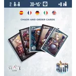 The Chronicles Of Run