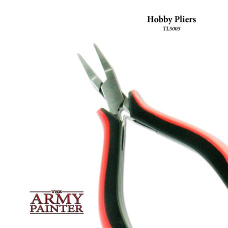 Tool - Hobby Pliers