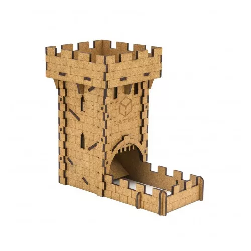 Dice Tower