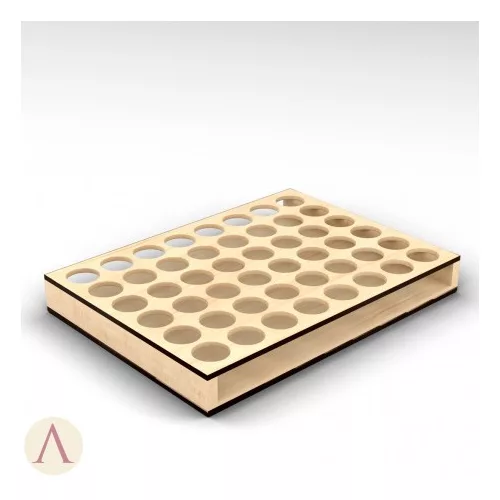 SMALL TRAY 48 BOX 