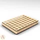 SMALL TRAY 48 BOX 