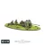 British Army 17 Pounder Anti Tank Gun