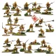 Imperial Japanese Infantry