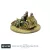 German Heer 75mm LEiG 18 Artillery