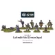 Luftwaffe Field Division Squad