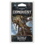 Warhammer 40,000 Conquest: The Howl of Blackmane