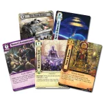 Warhammer 40,000 Conquest: The Howl of Blackmane