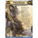 Warhammer 40,000 Conquest: The Howl of Blackmane