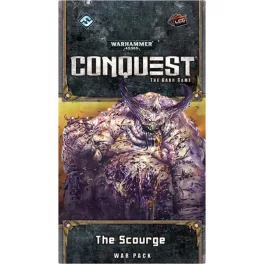 Warhammer 40,000 Conquest: The Scourge