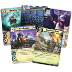 Warhammer 40,000 Conquest: The Scourge
