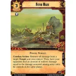 Warhammer 40,000 Conquest: The Scourge