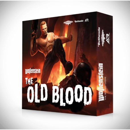 Wolfenstein: Old Blood (EN)