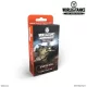 World of Tanks: The Card Game | STARTER DECK USA: FIRST STRIKE