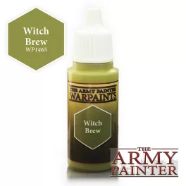 Witch Brew