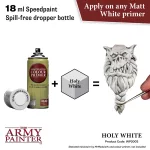 Speedpaint: Holy White 2.0
