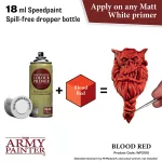 Speedpaint: Blood Red 2.0