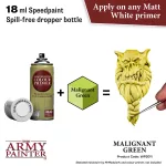 Speedpaint Malignant Green 1.0