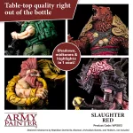 Speedpaint Slaughter Red 1.0