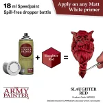 Speedpaint: Slaughter Red 2.0