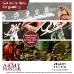Speedpaint Zealot Yellow 1.0