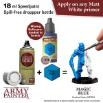 Speedpaint Magic Blue 1.0