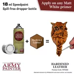 Speedpaint Hardened Leather 1.0
