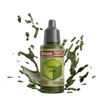 Speedpaint: Ghillie Dew 2.0