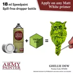 Speedpaint: Ghillie Dew 2.0