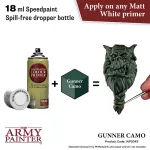 Speedpaint: Gunner Camo 2.0