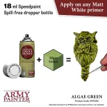 Speedpaint: Algae Green 2.0