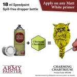 Speedpaint: Charming Chartreuse 2.0