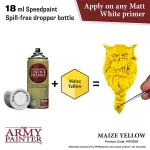 Speedpaint: Maize Yellow 2.0