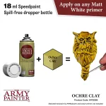 Speedpaint: Ochre Clay 2.0